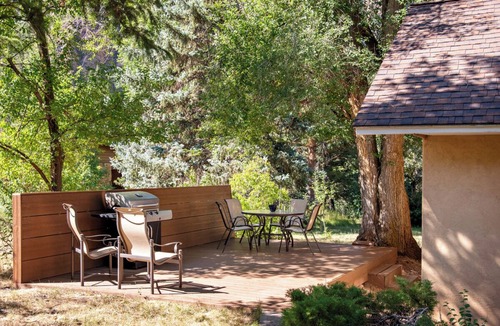 Glenwood Springs House | Glenwood Canyon Retreat Near Hot Springs & Skiing