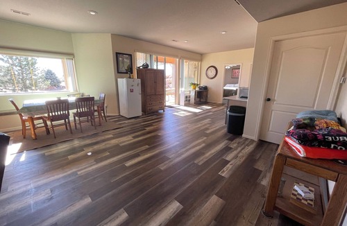 Pueblo West House | Golf and lake 5 away bike trails galore plenty of parking safe & secluded