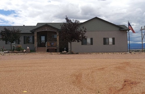 Pueblo West House | Golf and lake 5 away bike trails galore plenty of parking safe & secluded