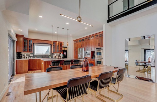 Broomfield House | Golf Course Retreat, 15 Min to Boulder