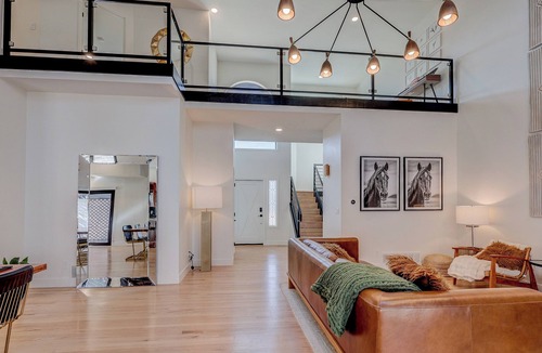 Broomfield House | Golf Course Retreat, 15 Min to Boulder