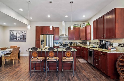 Curtis Park House | Gorgeous 3-bedroom Curtis Park House in vibrant Denver