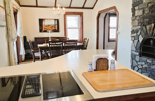 Fort Edward Other | Gorgeous Views - 30 acre Farmhouse Close to Saratoga & Lake George - New Listing