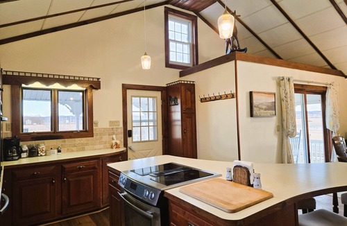 Fort Edward Other | Gorgeous Views - 30 acre Farmhouse Close to Saratoga & Lake George - New Listing