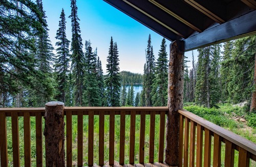 Cedaredge Cabin | Grand Mesa Lodge