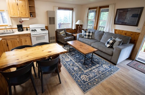 Cedaredge Cabin | Grand Mesa Lodge