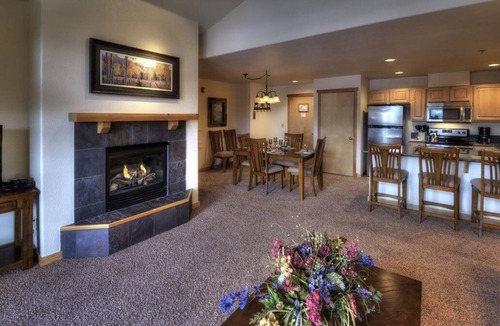 Peak 9 Resort | Grand Timber Lodge - 1 BD/1 BA - Ski In Out - Feb 7-14, 2026, Breckenridge