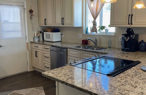 West Colorado Springs House | Grandmas House