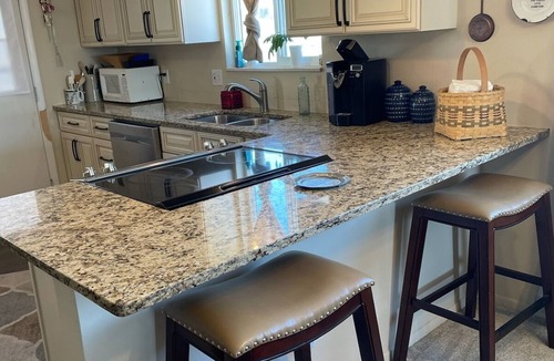 West Colorado Springs House | Grandmas House