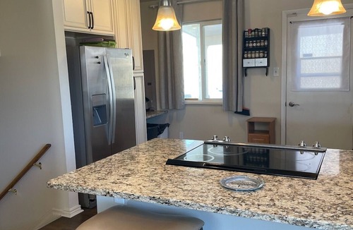 West Colorado Springs House | Grandmas House