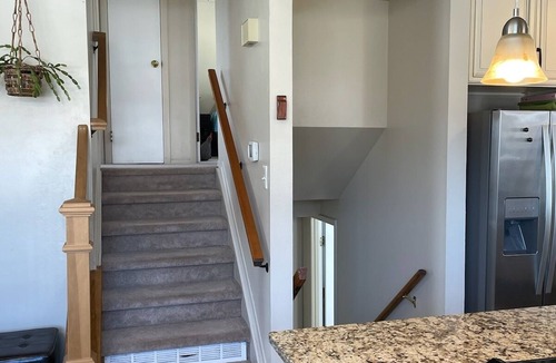 West Colorado Springs House | Grandmas House