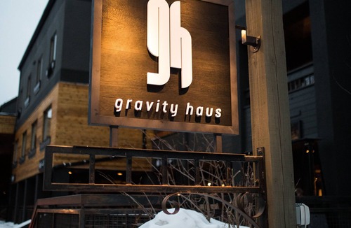 Peak 9 Hotel | Gravity Haus Breckenridge