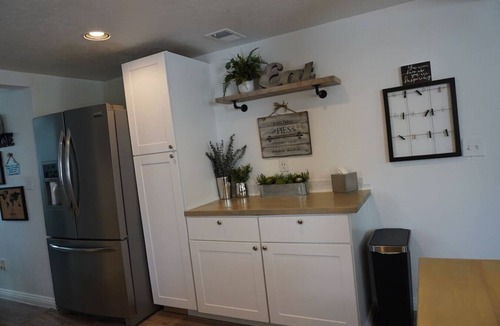 Berkley House | Great House in N. Denver with hot-tub