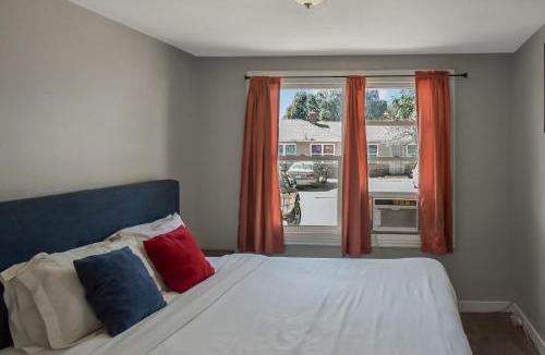 Dupont Apartment | Great Updated King Bed Near Denver Sports field and concerts