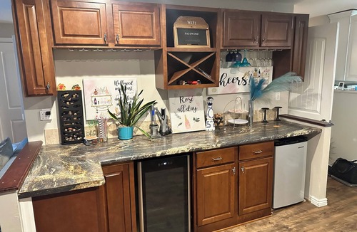 Golden House | Great views 4 Bedroom nearRed Rocks, Downtown, Golden and Lookout Mountain!