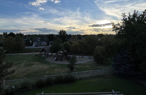 Centennial House | Green Jay House