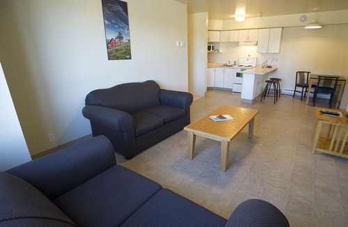 Corner Brook Hotel | Grenfell Campus Summer Accommodations