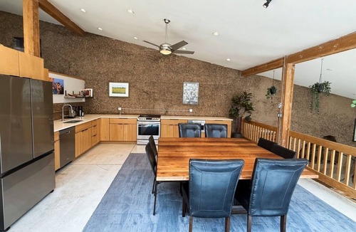 Downtown House | Haertling Mid-Century Home · Walk to Pearl Street + Trailheads