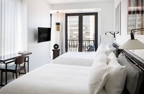 Cherry Creek Hotel | Halcyon, a hotel in Cherry Creek, Denver