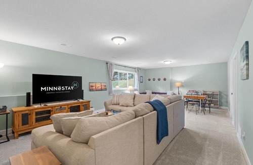 New Brighton House | Hansen Park Place