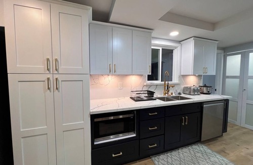 Inglewood-Finn Hill House | Harmony home - A Spacious 4-bedroom single family home with AC