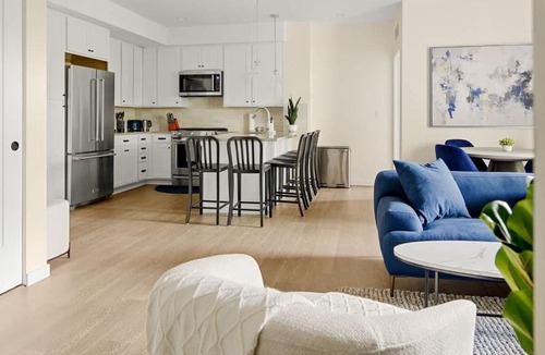 Olde Town Arvada House | Heart of Olde Town - Urban Retreat - 95 Walk Score