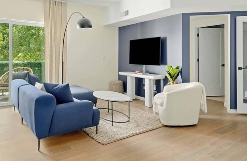Olde Town Arvada Condo | Heart of Olde Town | Urban Retreat | 95 Walk Score