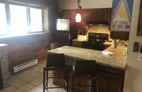Warrior's Mark Condo | Hidden Gem! Walk to, Quicksilver lift, town or nature trails! Free Parking!