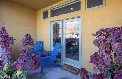 Moab Apartment | Hideaway in the Heart of Downtown Moab #1