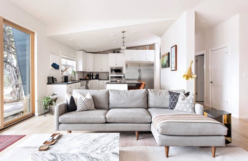 Missouri Heights House | High West House Retreat - 3 Residences