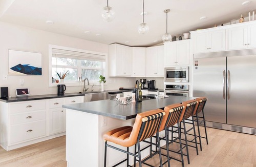 Missouri Heights House | High West House Retreat - 3 Residences