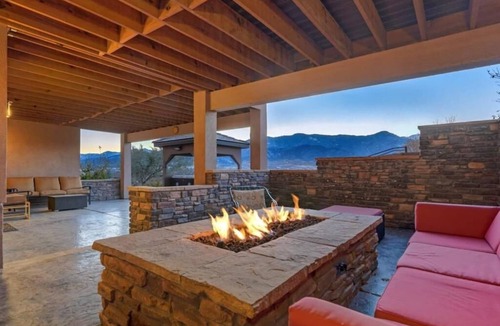 Colorado Springs Apartment | Highland Heights