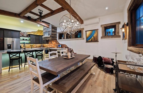 Olde Carlsbad House | Highland House & Casita, Carlsbad Coastal Villas, Less than 1 mile to the Ocean
