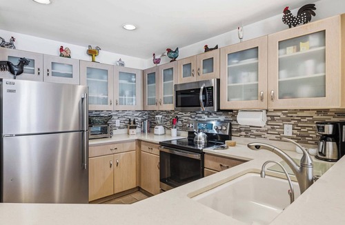 Highlands Townhomes Condo | Highlands Slopeside 222