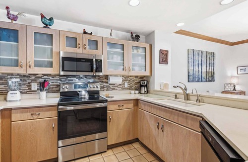 Highlands Townhomes Condo | Highlands Slopeside 222
