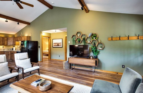 Almont Cottage | Hike, Bike, Raft: Colorado Home Near Crested Butte