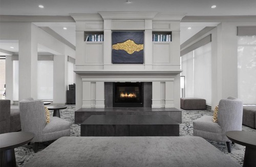 Westridge Hotel | Hilton Garden Inn Denver Highlands Ranch