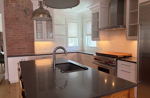 Historic Downtown Durango House | Historic 3rd Avenue Luxury
