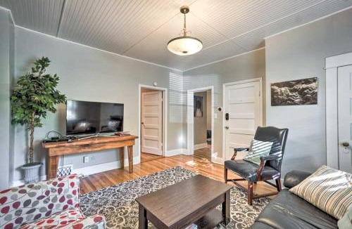 University Park House | Historic Redstone w/Large Backyard, Walk To CSU!