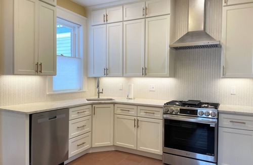Salida House | Historic Townhouse on F St in Downtown Salida