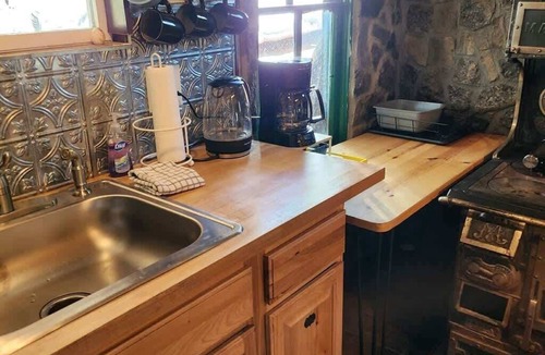 Pine Cabin | Historical Cabin with gorgeous views in Pine, Colorado!