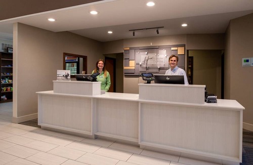 Gunnison Hotel | Holiday Inn Express Hotel & Suites Gunnison, an IHG Hotel