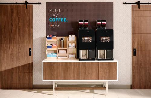 Silt Hotel | Holiday Inn Express Hotel & Suites Silt - Rifle by IHG