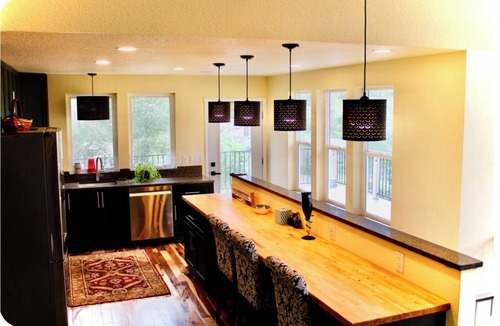 Georgetown House | Home in Georgetown Mtn- View Home ~ Winter in the Rockies