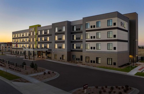 Northfield Hotel | Home2 Suites by Hilton Denver Central Park