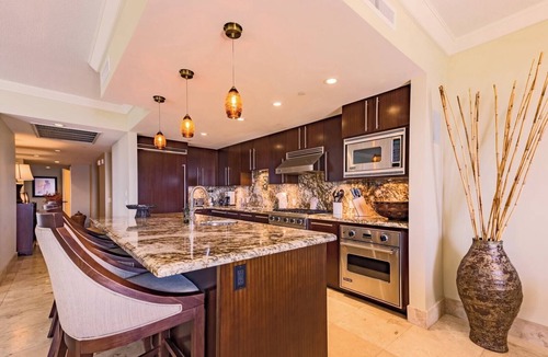 Honokowai Condo | Honua Kai | Ocean View 7 BR, Sleeps 20 | Car Incl. w/6+ Nights | HKK ML-3431 by KBM