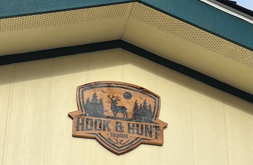 Silt House | Hook & Hunt - Colorado Activity Headquarter