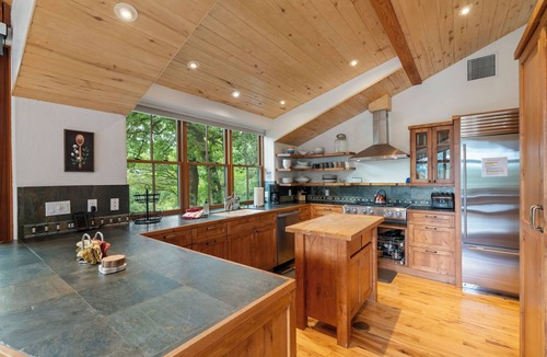 Durango House | Hot Tub, A/C, Close to Town, Summer Retreat!