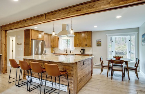 Evergreen House | Hot Tub + Game Room: Peaceful Retreat in Evergreen