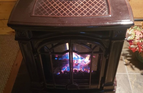 Evergreen Ski Chalet | HOT TUB, MIND SERENE-PET FRIENDLY